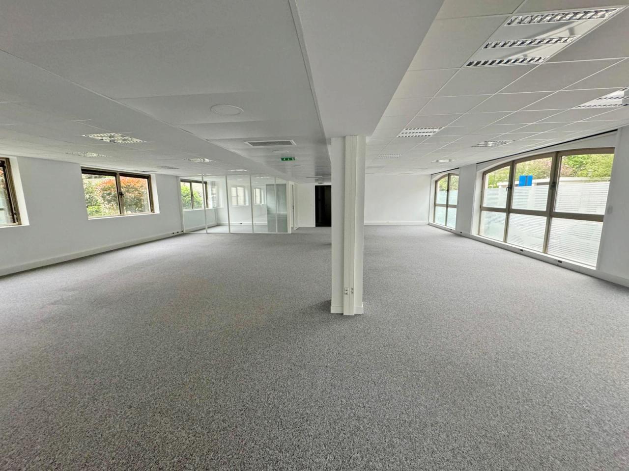Bureau Levallois-Perret 853m² Vente bureau Levallois-Perret Hauts-de-Seine OVBUR2425023 3